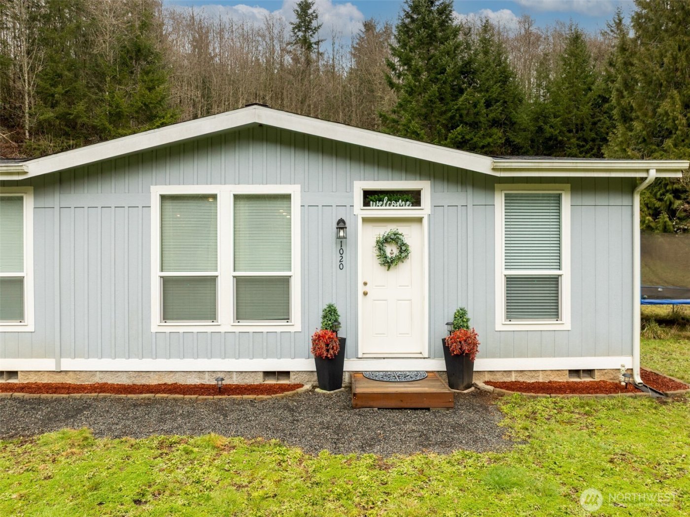 1020 Harmony Drive , Longview, WA 98632