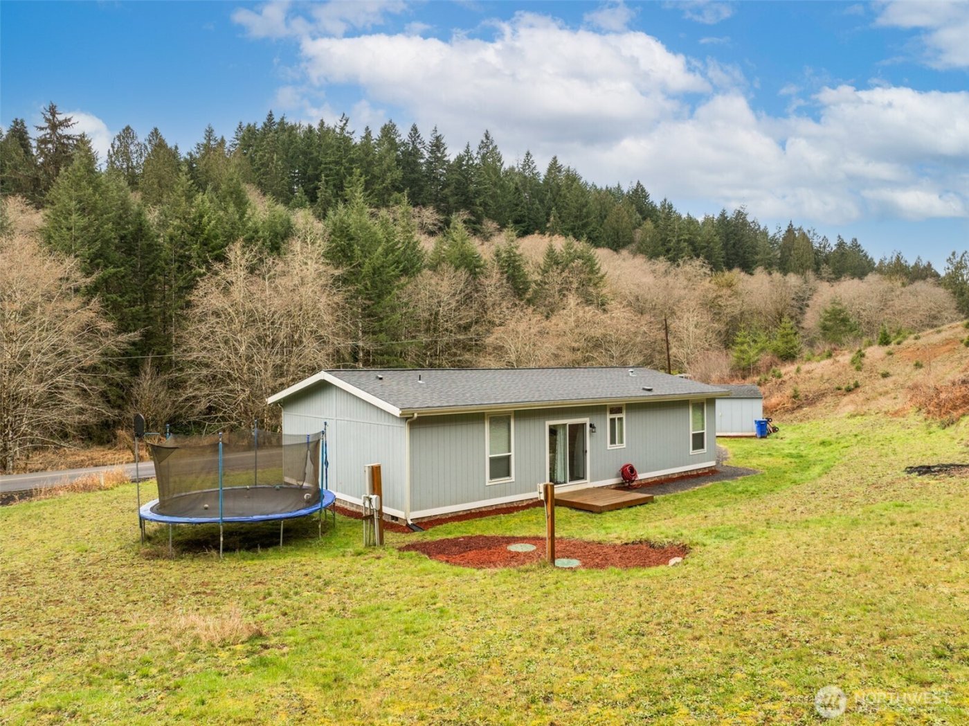 1020 Harmony Drive , Longview, WA 98632