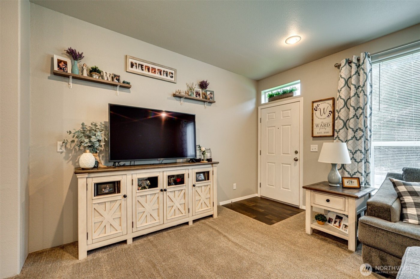 1020 Harmony Drive , Longview, WA 98632