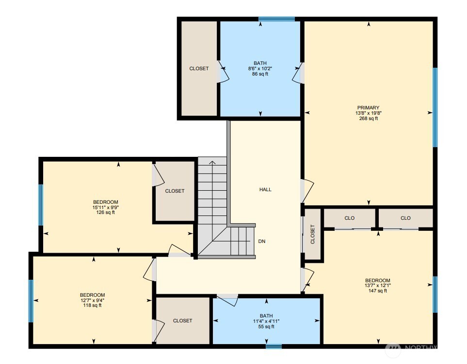 1523 151st Street SW, Lynnwood, WA 98087