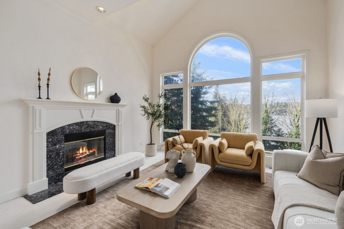 1665 204th Avenue NE, Sammamish, WA 98074