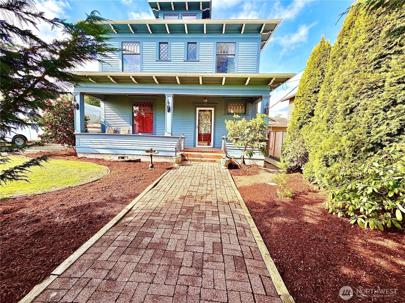 27122 102nd Drive NW, Stanwood, WA 98292