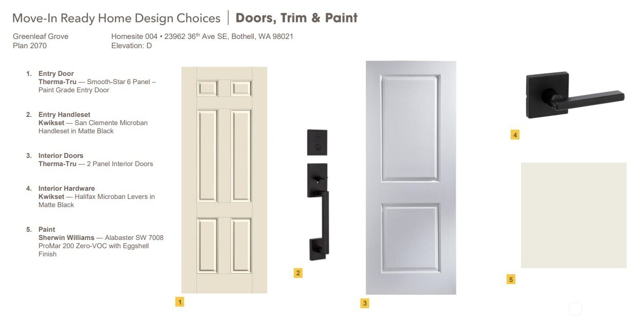 23962 36th Avenue SE #4, Bothell, WA 98021