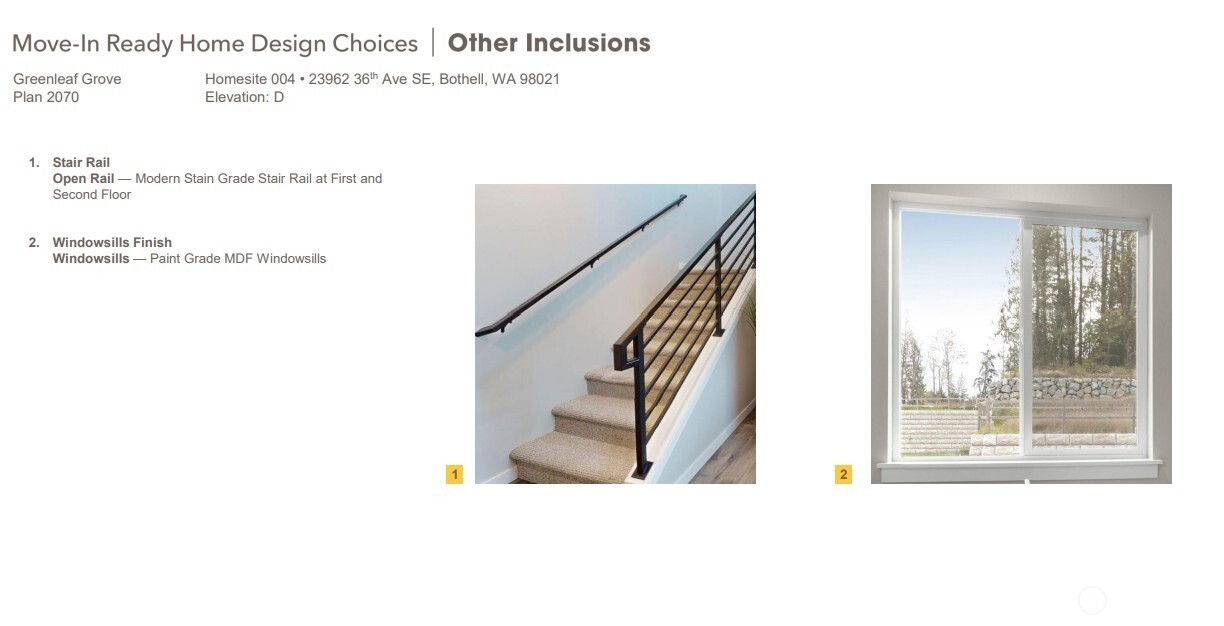 23962 36th Avenue SE #4, Bothell, WA 98021