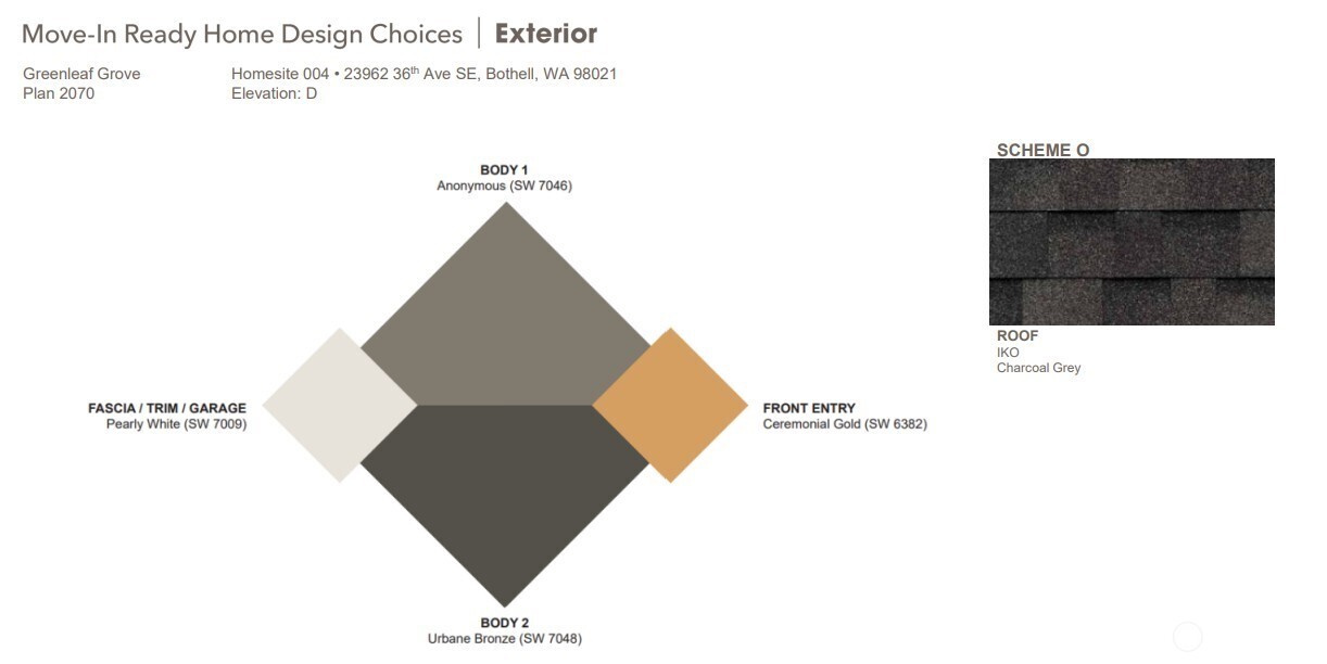 23962 36th Avenue SE #4, Bothell, WA 98021