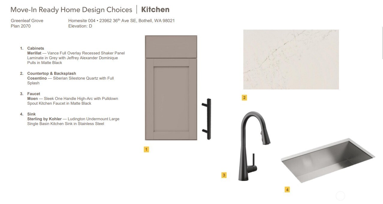 23962 36th Avenue SE #4, Bothell, WA 98021