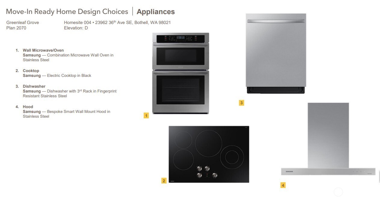 23962 36th Avenue SE #4, Bothell, WA 98021