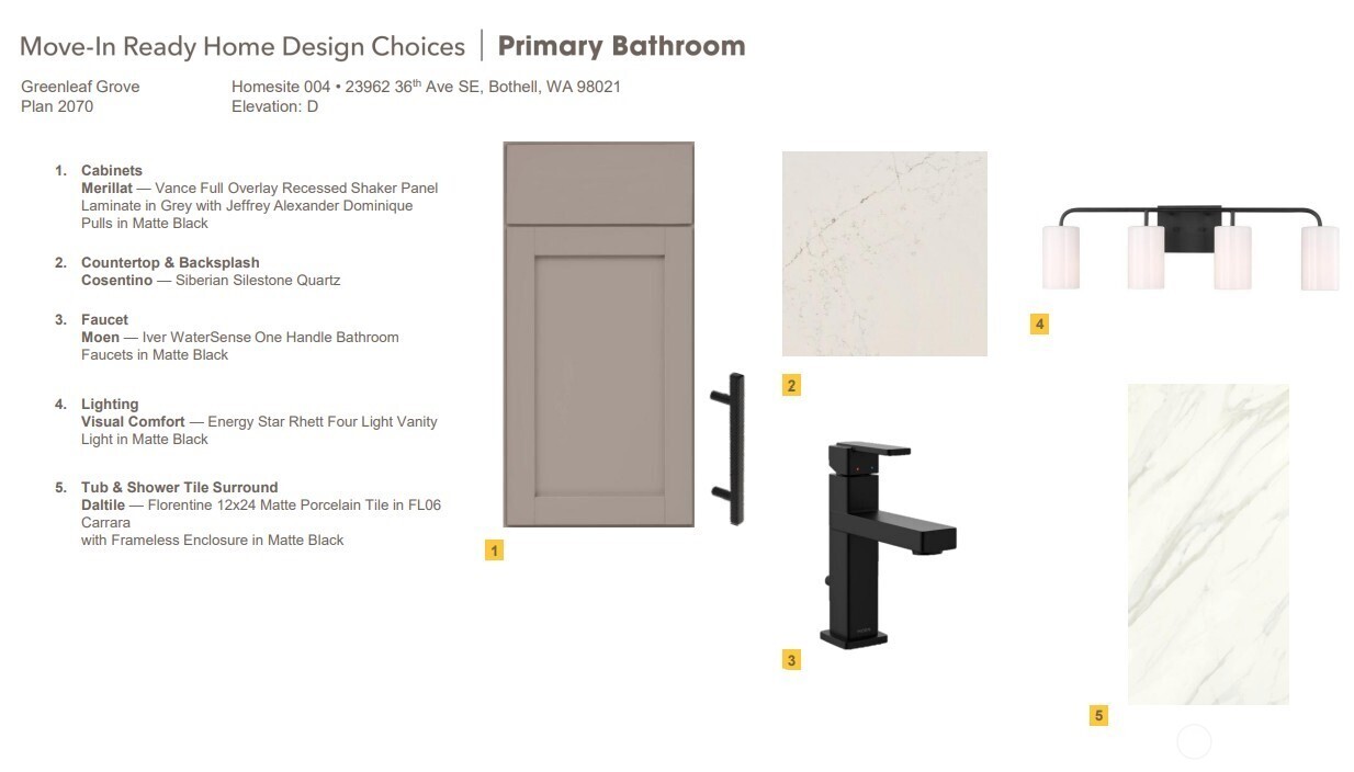 23962 36th Avenue SE #4, Bothell, WA 98021