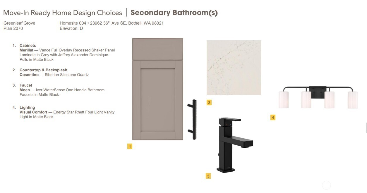 23962 36th Avenue SE #4, Bothell, WA 98021