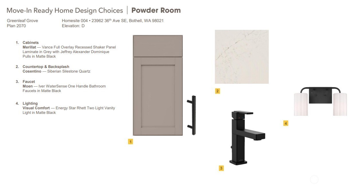 23962 36th Avenue SE #4, Bothell, WA 98021