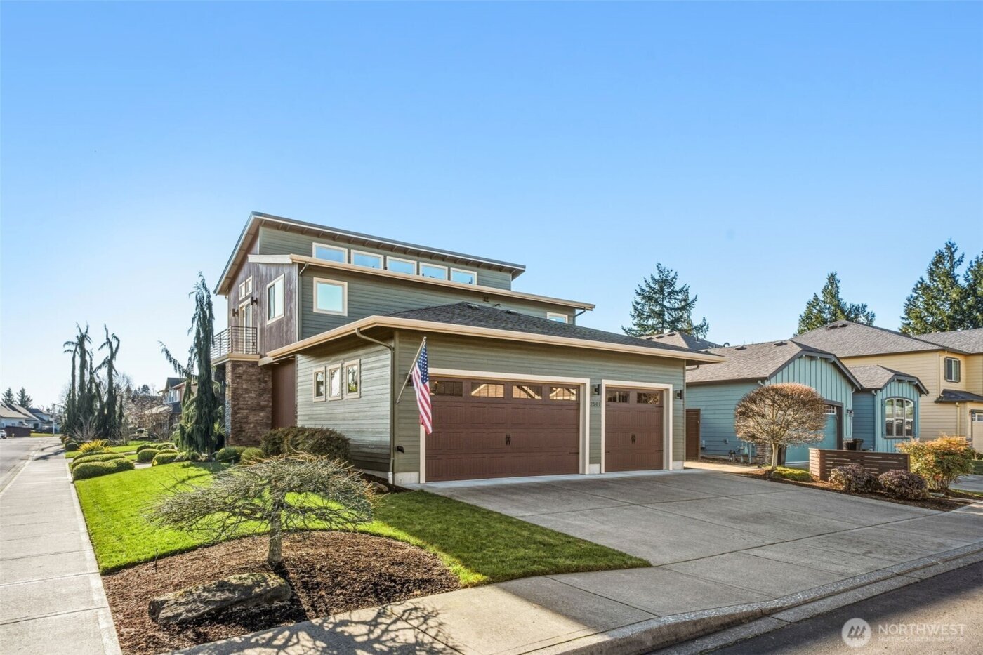 2501 NW 151st Way , Vancouver, WA 98685
