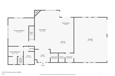 2501 NW 151st Way , Vancouver, WA 98685 - Photo 38