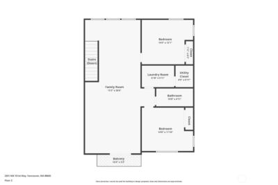 2501 NW 151st Way , Vancouver, WA 98685 - Photo 39