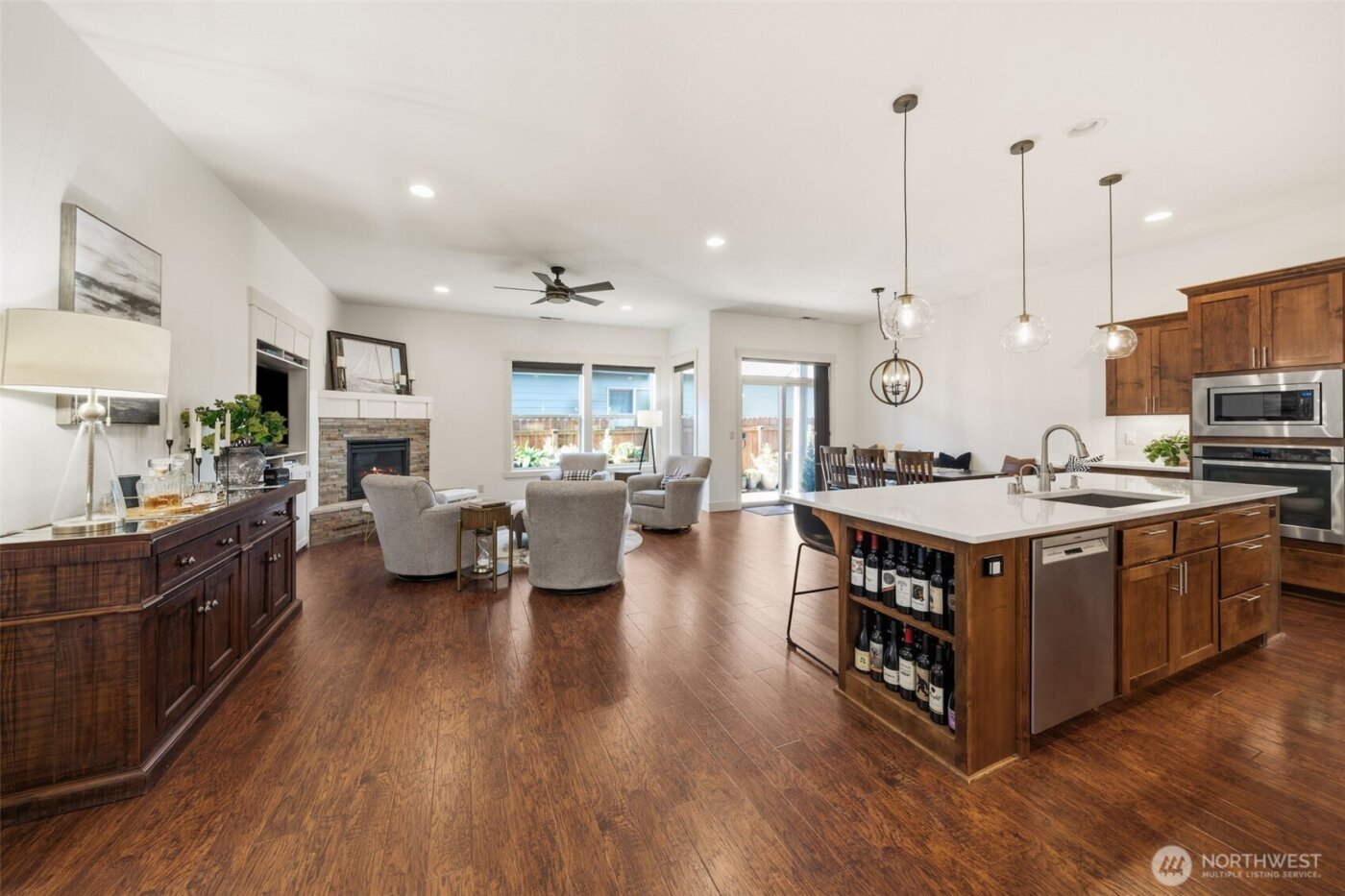 2501 NW 151st Way , Vancouver, WA 98685