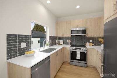 3914 B S Juneau Street , Seattle, WA 98118 - Photo 13