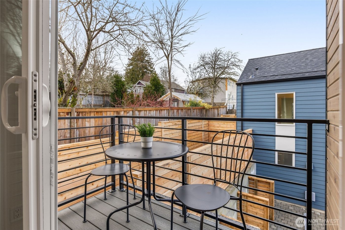 3914 B S Juneau Street , Seattle, WA 98118