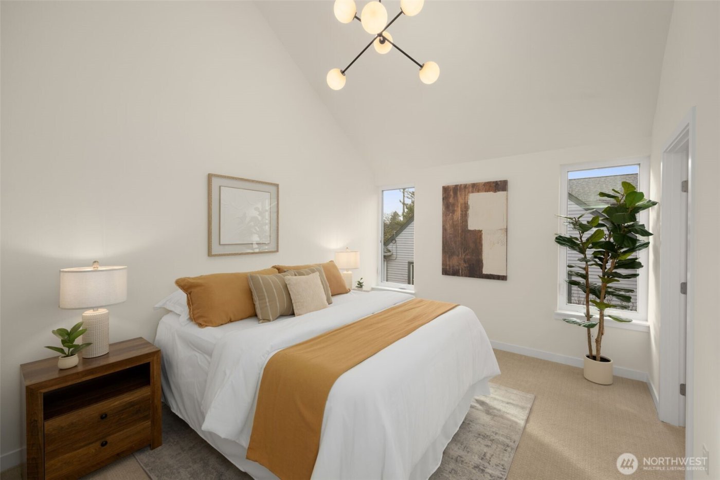 3914 B S Juneau Street , Seattle, WA 98118