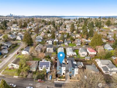 3914 B S Juneau Street , Seattle, WA 98118 - Photo 28