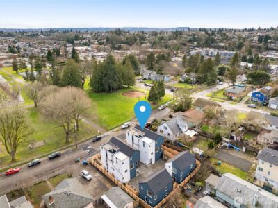 3914 B S Juneau Street , Seattle, WA 98118 - Photo 29