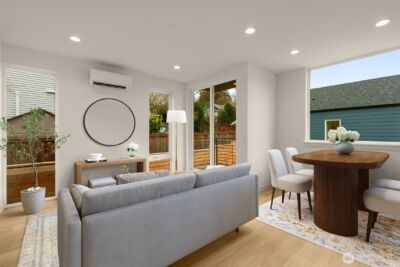 3914 B S Juneau Street , Seattle, WA 98118 - Photo 10