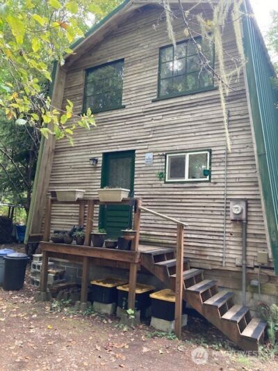 651 N Duckabush Drive W, Hoodsport, WA 98548