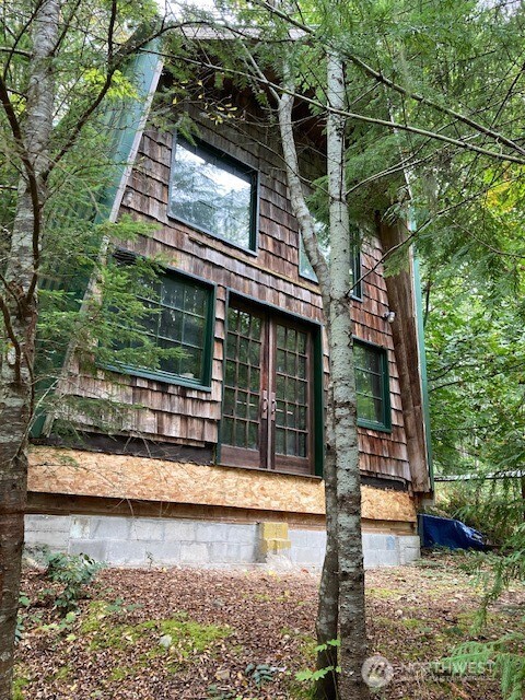 651 N Duckabush Drive W, Hoodsport, WA 98548