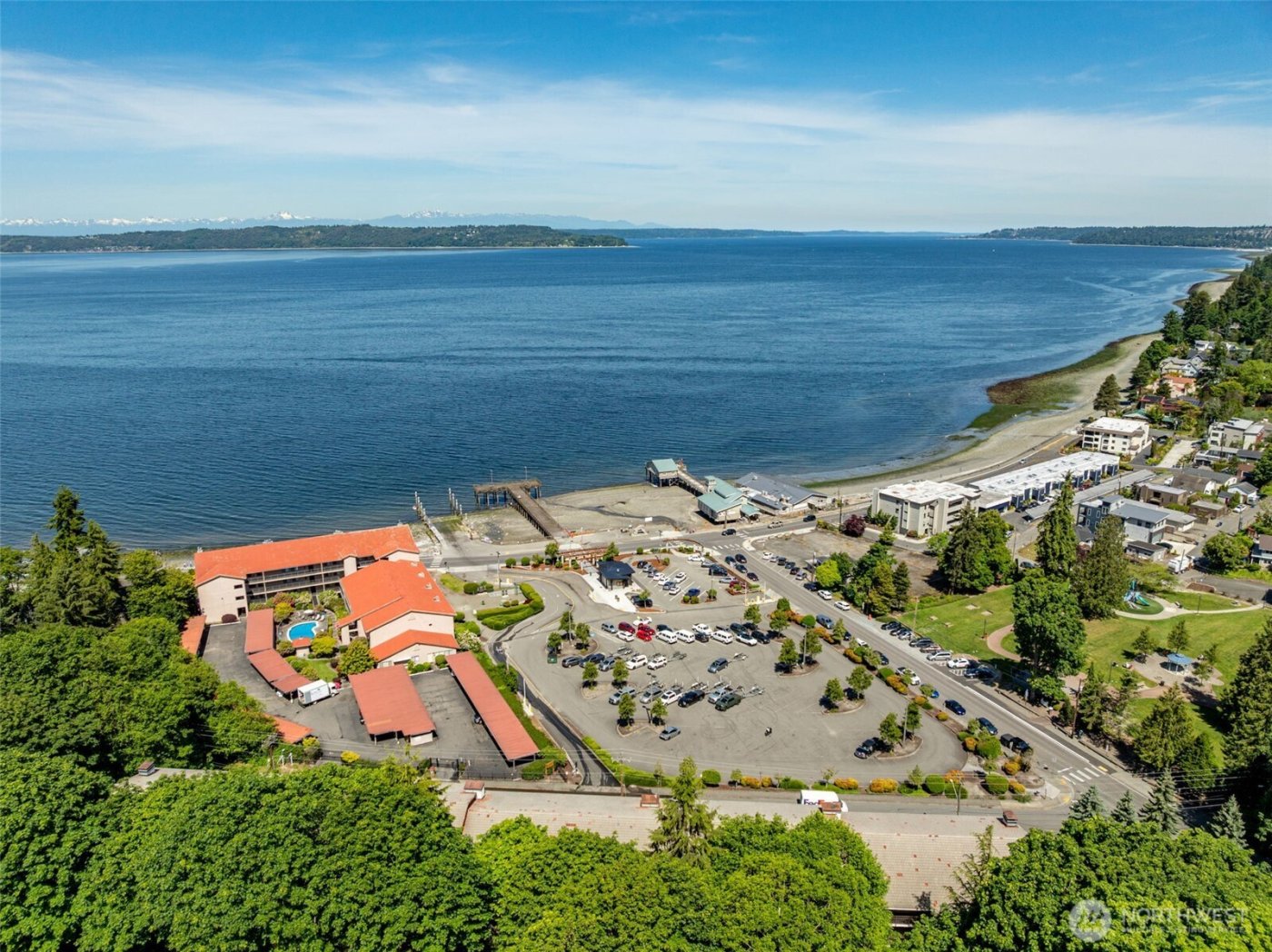 28313 Redondo Way S #102, Des Moines, WA 98198