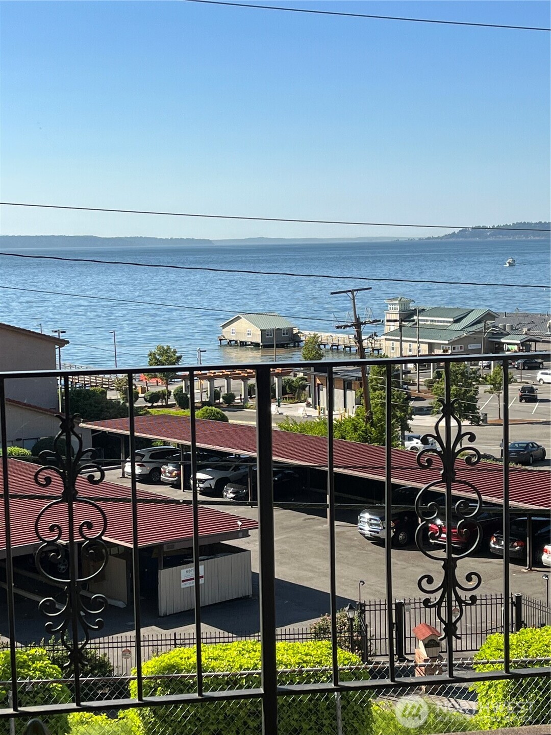 28313 Redondo Way S #102, Des Moines, WA 98198