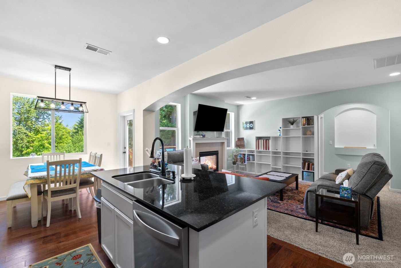 2525 189th Street Ct E, Tacoma, WA 98445