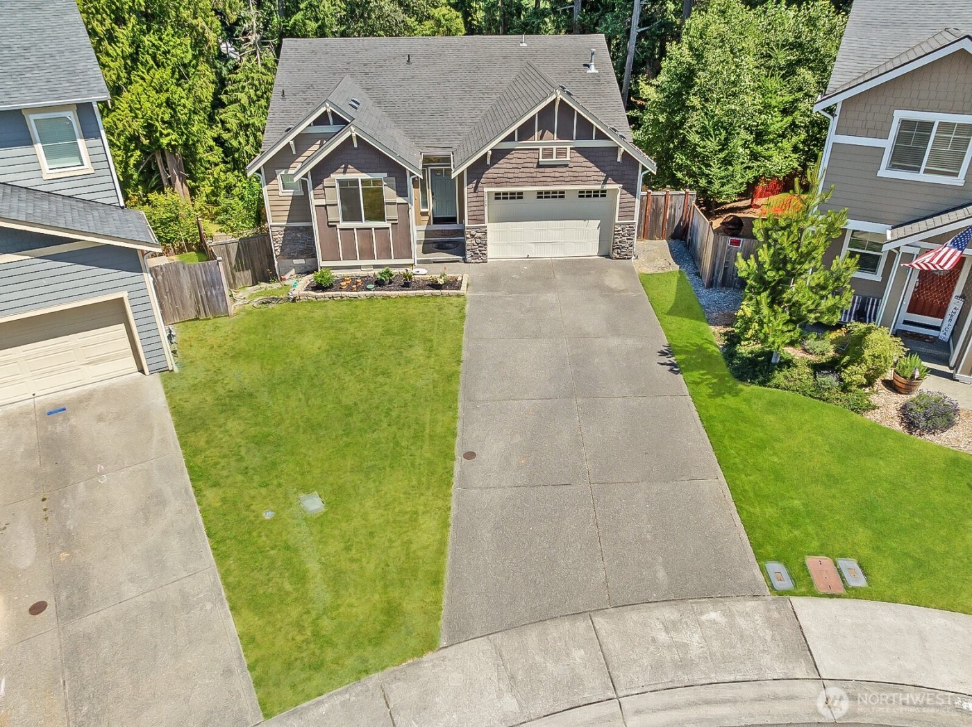 2525 189th Street Ct E, Tacoma, WA 98445