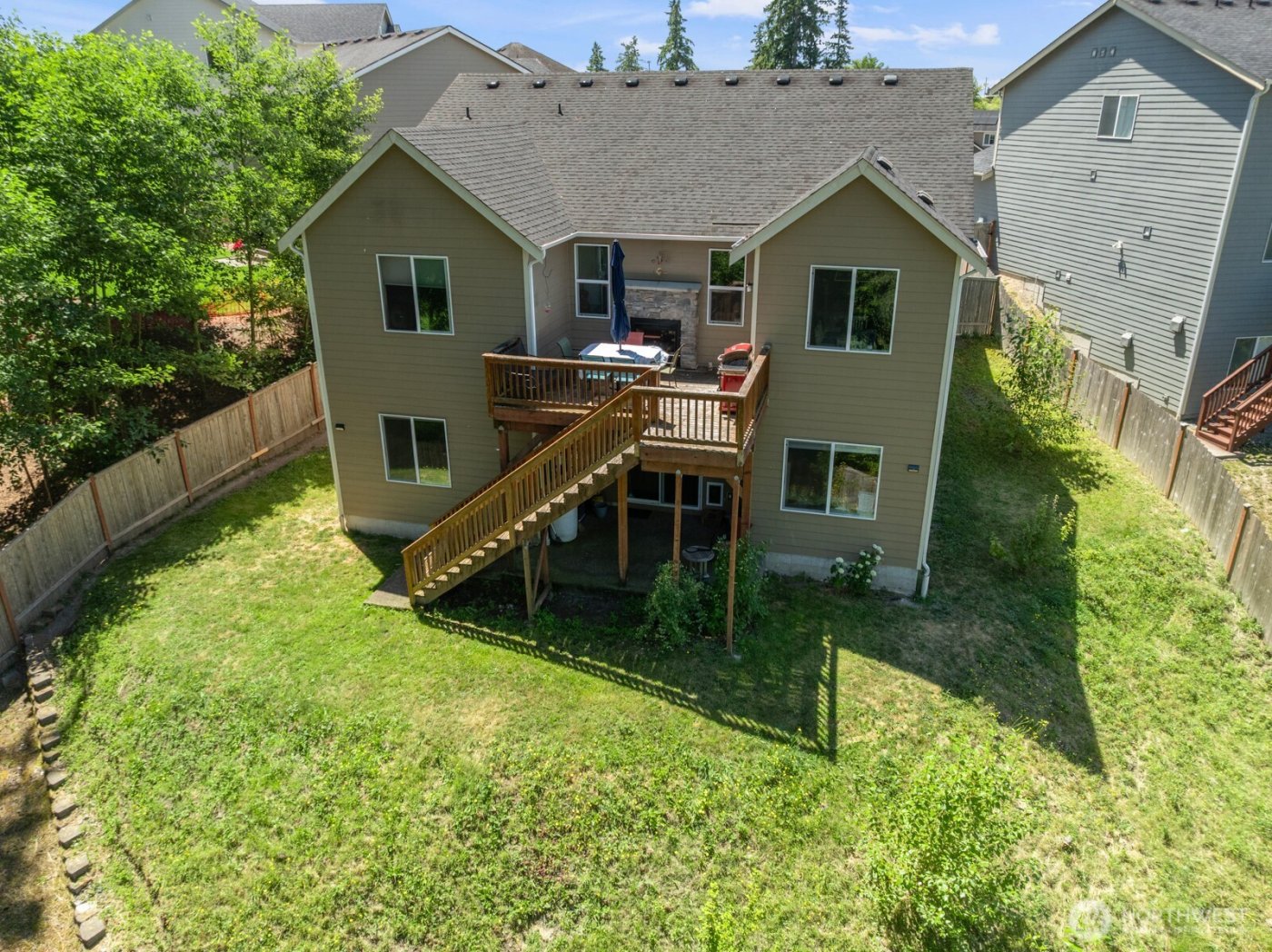 2525 189th Street Ct E, Tacoma, WA 98445