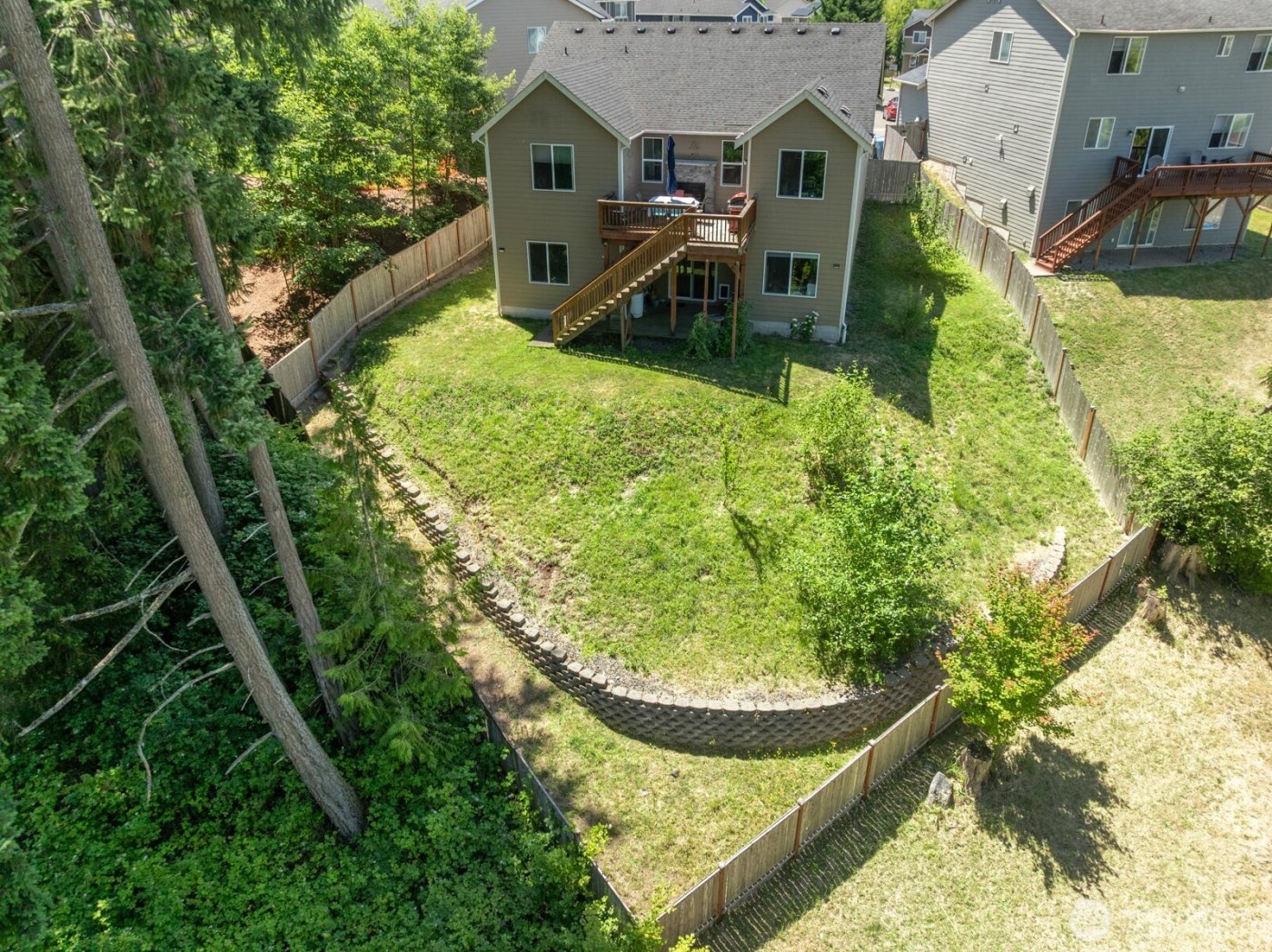 2525 189th Street Ct E, Tacoma, WA 98445