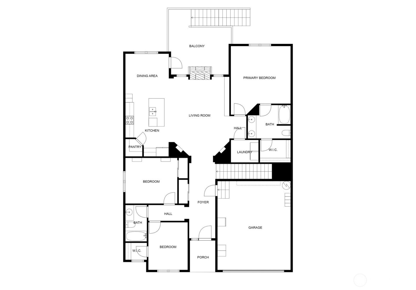 2525 189th Street Ct E, Tacoma, WA 98445