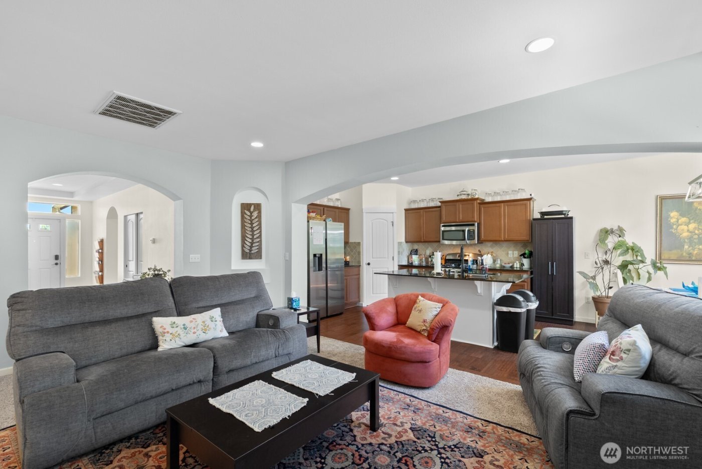 2525 189th Street Ct E, Tacoma, WA 98445