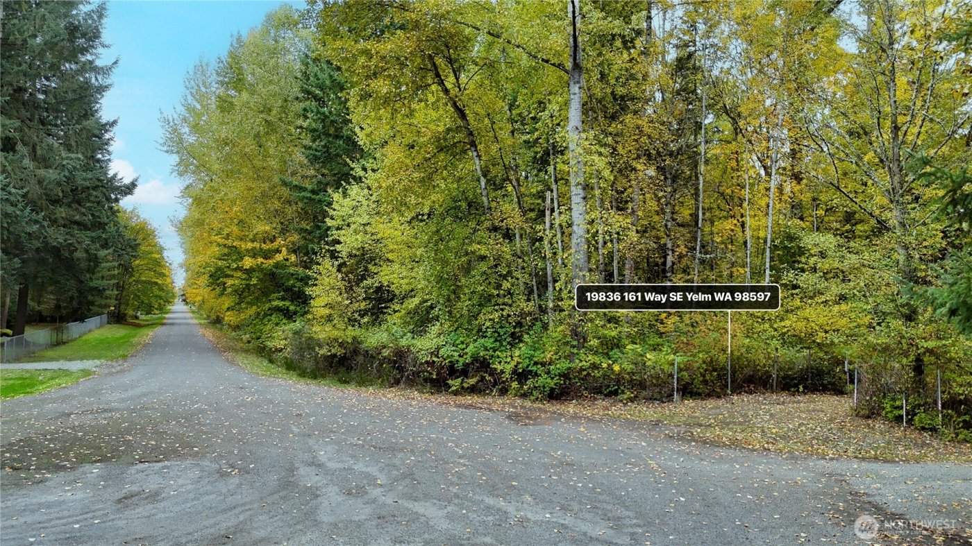 19836 161st Way SE, Yelm, WA 98597
