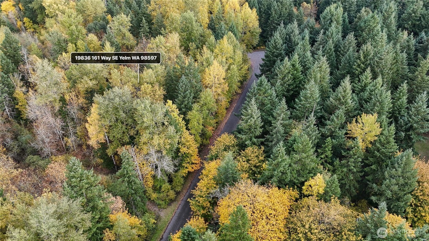 19836 161st Way SE, Yelm, WA 98597