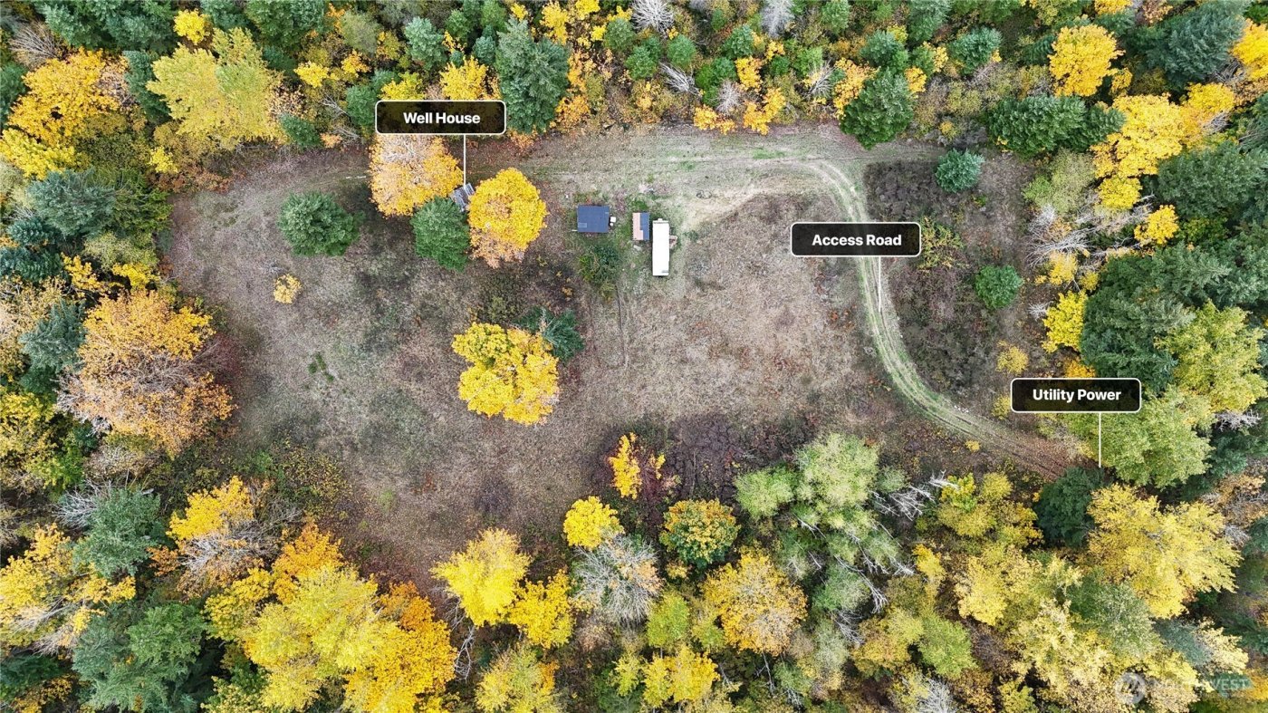 19836 161st Way SE, Yelm, WA 98597