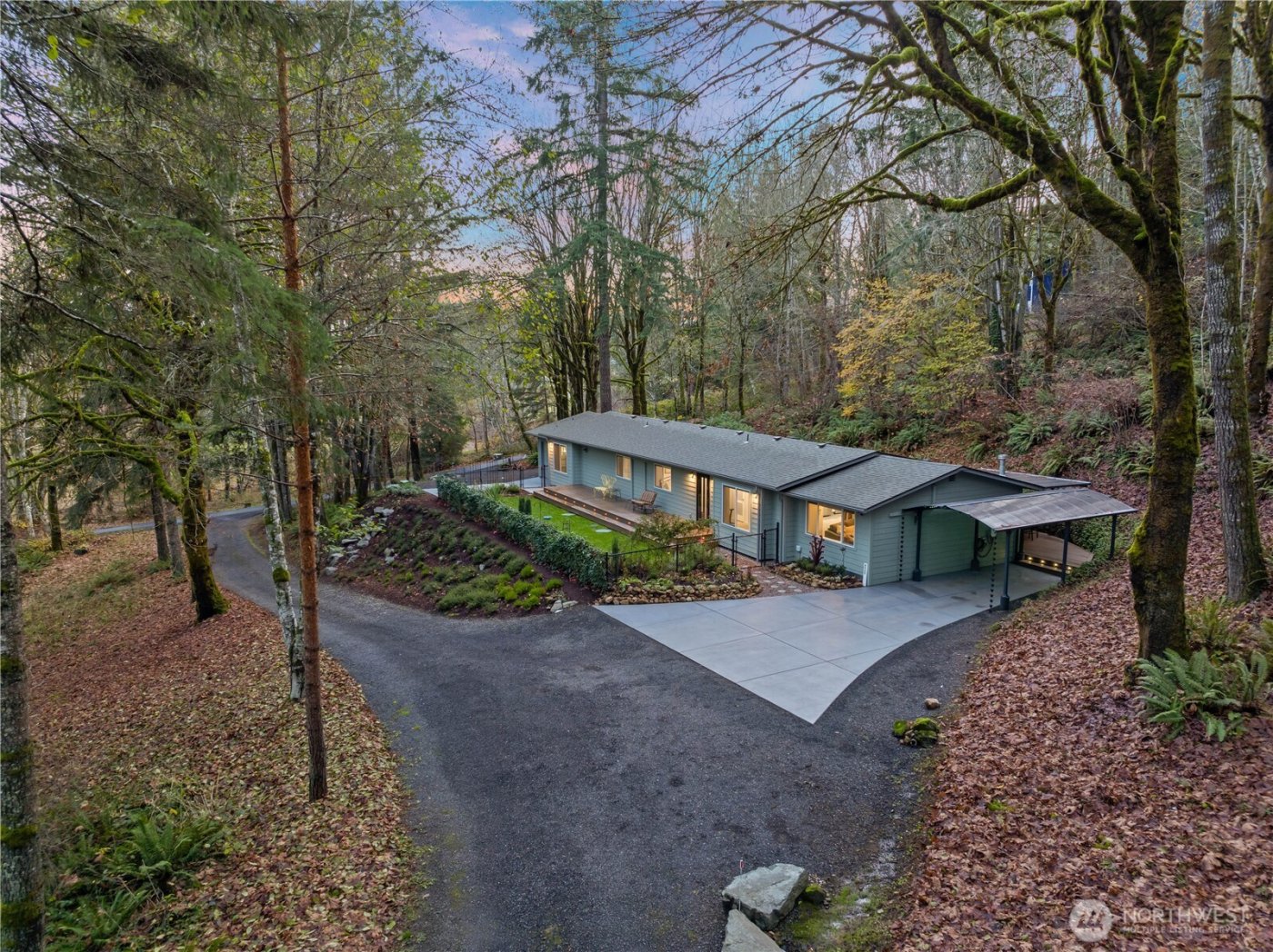 4929 Black Lake Boulevard SW, Olympia, WA 98502