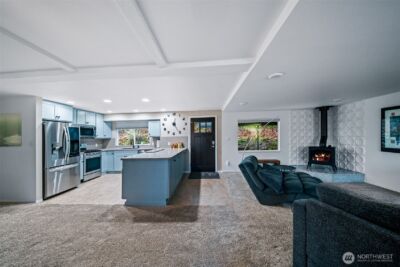 4929 Black Lake Boulevard SW, Olympia, WA 98502 - Photo 9