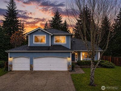 5318 Quincy Avenue SE, Auburn, WA 98092