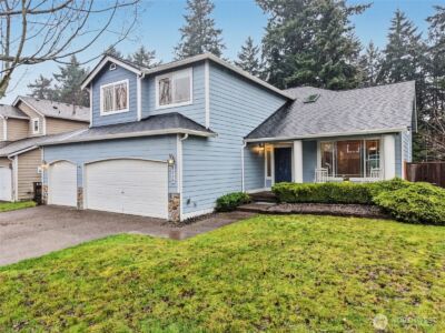 5318 Quincy Avenue SE, Auburn, WA 98092 - Photo 2