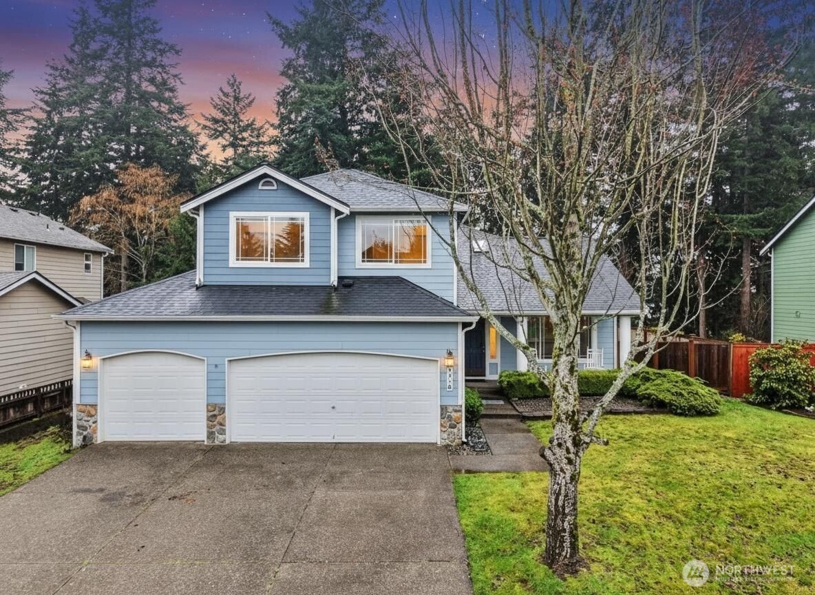 5318 Quincy Avenue SE, Auburn, WA 98092