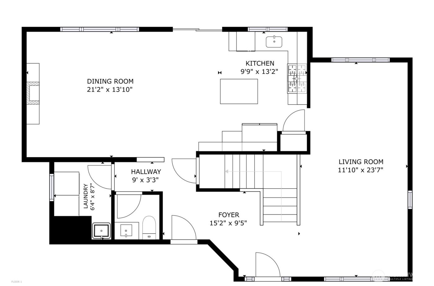 5318 Quincy Avenue SE, Auburn, WA 98092