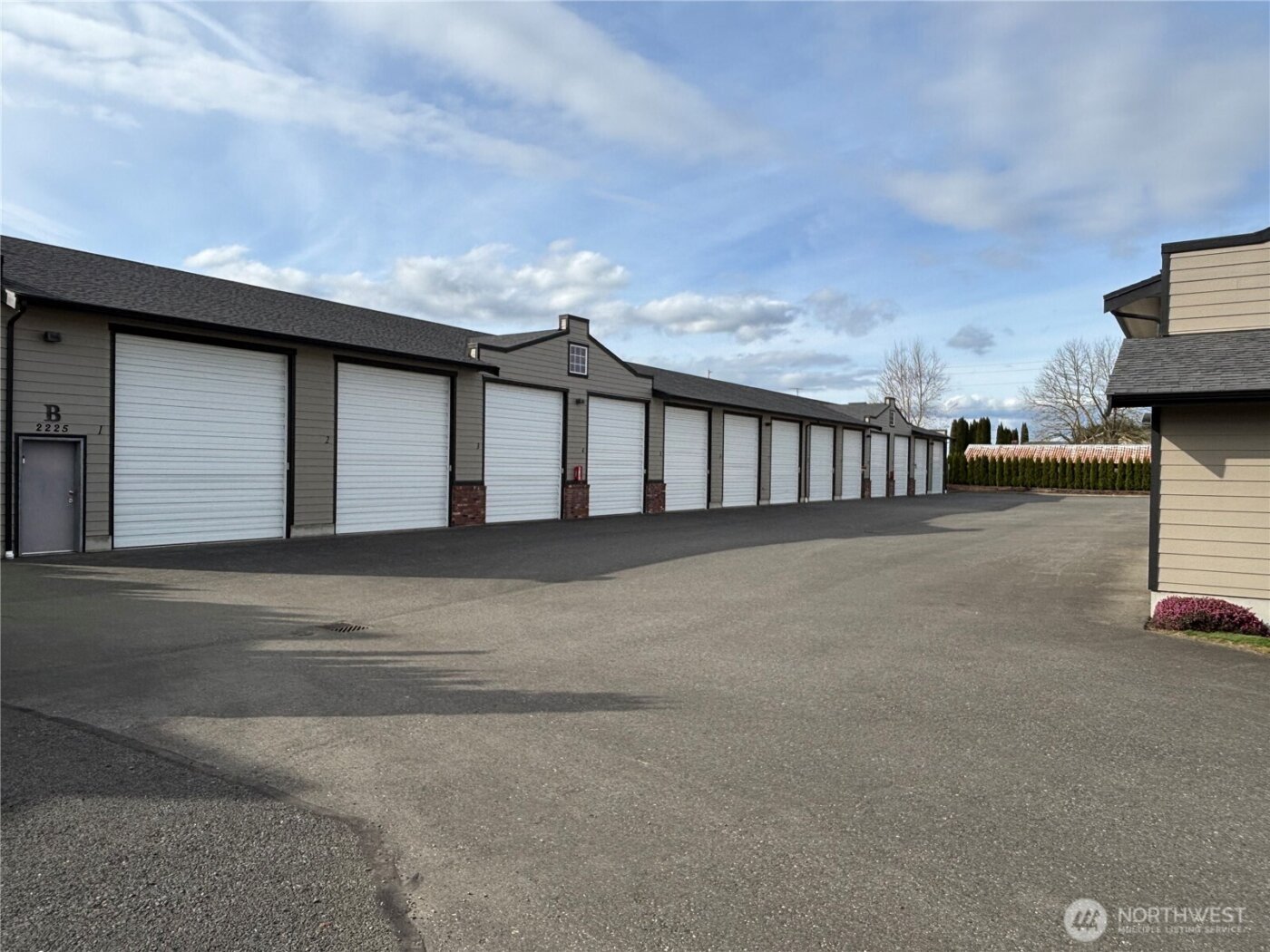 2225 Mercedes Drive #A-5, Lynden, WA 98264
