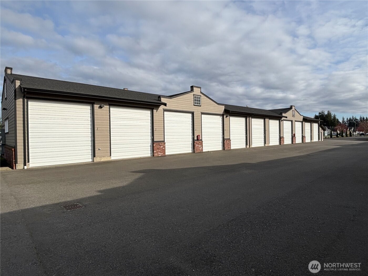 2225 Mercedes Drive #A-5, Lynden, WA 98264