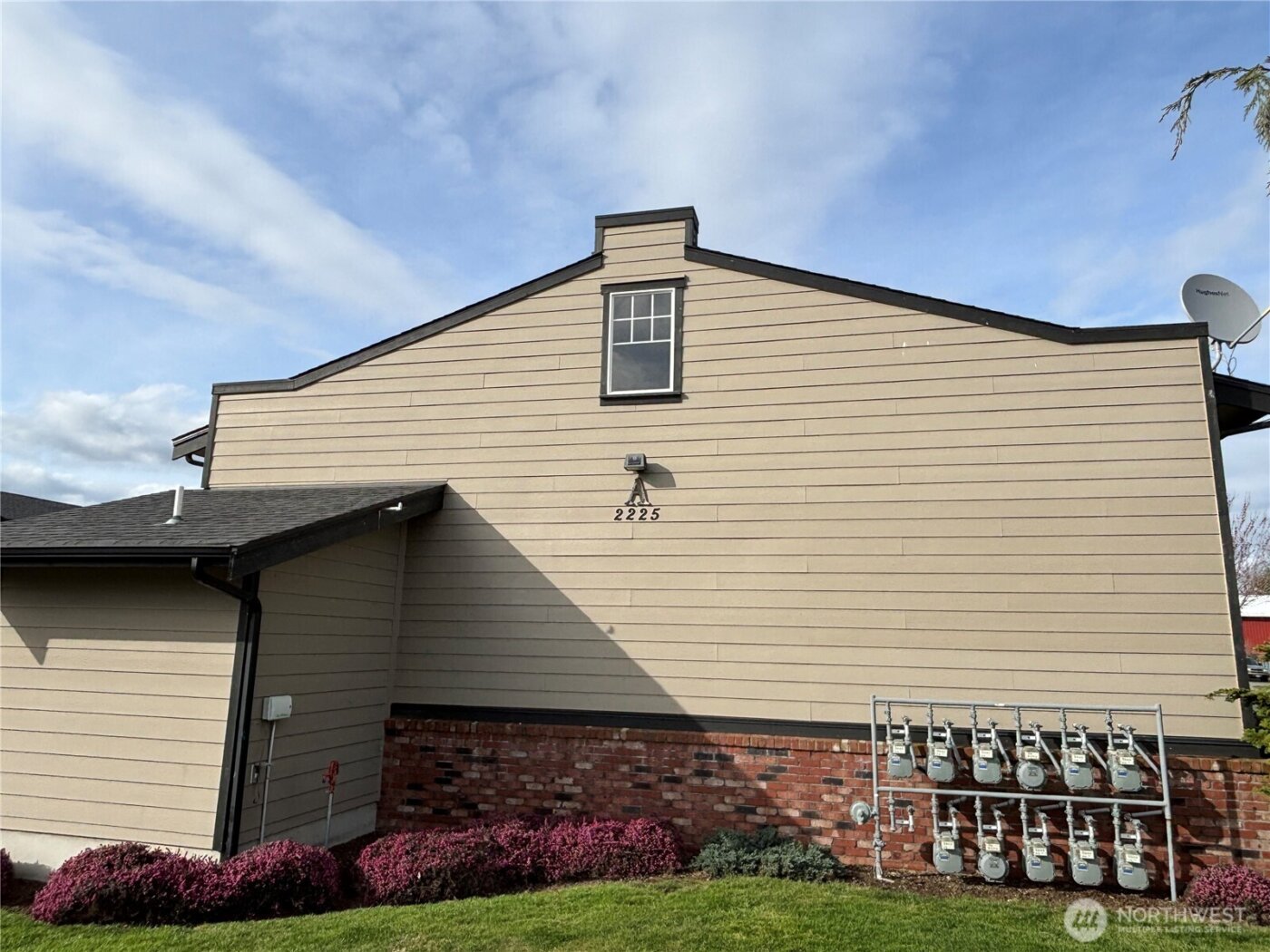 2225 Mercedes Drive #A-5, Lynden, WA 98264