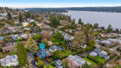 5233 S Orchard Terrace , Seattle, WA 98118 - Photo 2