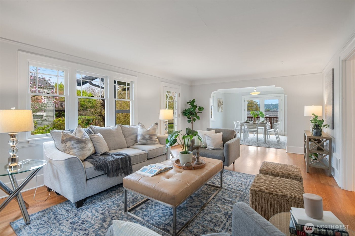 5233 S Orchard Terrace , Seattle, WA 98118