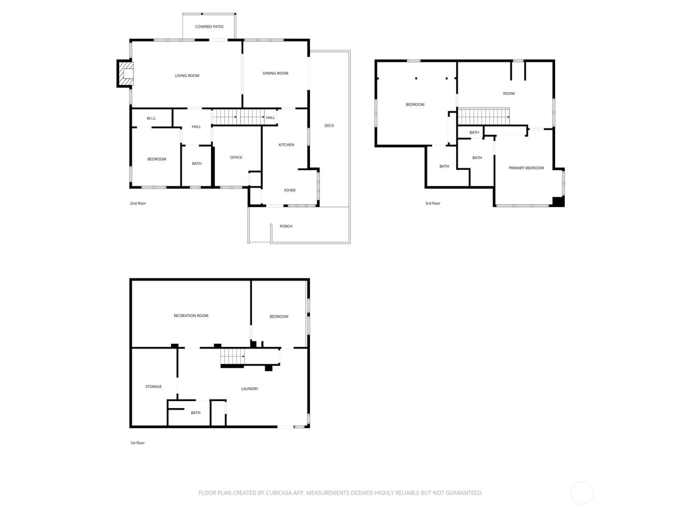 5233 S Orchard Terrace , Seattle, WA 98118