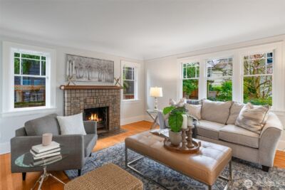 5233 S Orchard Terrace , Seattle, WA 98118 - Photo 4